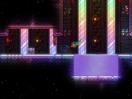 泰拉瑞亚微光能转化哪些永久增益物品? #泰拉瑞亚 #泰拉瑞亚手游