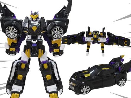 迷你特工队X特工机甲 雷 猎鹰模式变形 三变形玩具 孩子总喜欢玩小玩意儿?这款变形玩具让孩子爱不释手!#迷你特工队玩具 #儿童玩具 #变形玩具 #变形机器人 #第一视角探秘童年