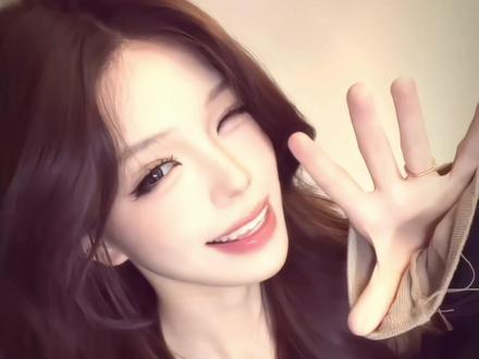 白菜对我笑#白菜对我笑 (yc@张安安)