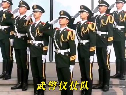 军人超帅变装,一次看过瘾!#超帅 #变装