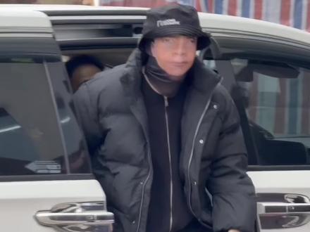 十年内没人看懂#徐振轩#周槐