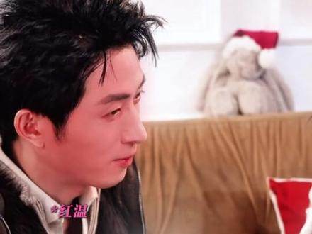 小舅这嘴 自己都不知道撅了 吻戏加一#王凯沐