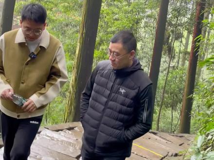 康生用脚趾头写的字都比郭沫若的好#书法 #书法艺术 #书法作品#陈十田 #陈十田书画 #陈十田中国画