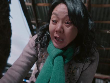 文毓秀被救后续 #倪妮 #闫妮 #董洁 #隐身的名字#隐身的名字反转连连看