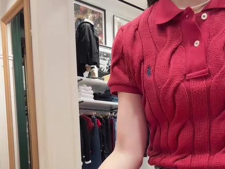 永远终爱 拉夫劳伦
#拉夫劳伦 #ootd穿搭