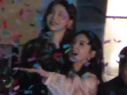 2026小章稳稳接住幸福🥰#章若楠#湖南卫视跨年演唱会