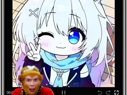 今天跟着猴哥学表情包卡点#视频剪辑#剪辑教程#剪辑 #砂狼白子 #上热门