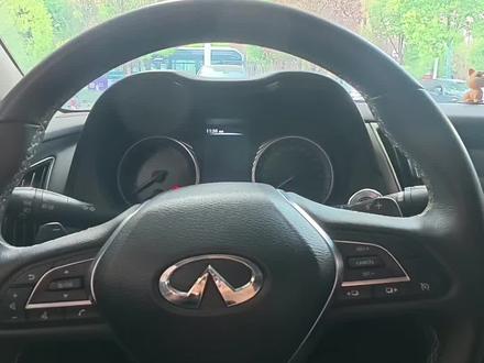英菲尼迪的车设置自动落锁和自动解锁,Q50L和QX60可以直接设置,QX502.0T的不能设置,其他车型需要用到视频中的方法进行设置。#英菲尼迪 #英菲尼迪q50l #英菲尼迪qx50 #英菲尼迪QX60 #英菲尼迪fx35