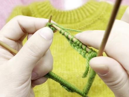 秀丝雅亮丝线 #纯手工打造 #简单易学