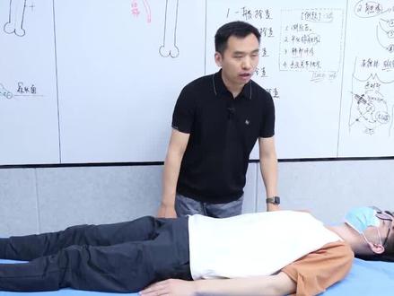 3步搞定腹部查体#执业医师 #执业医师技能考试 @抖音小助手