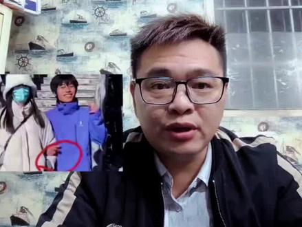 现在全网最开心估计就是林北的丈母娘#林北#荒野求生