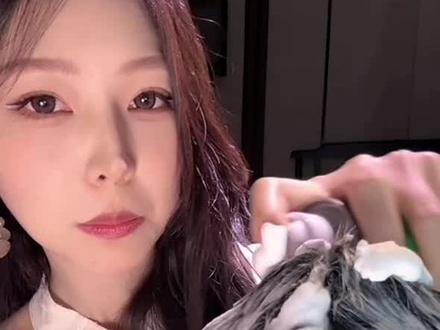 #直播间快来一只静猪的助直播吧!