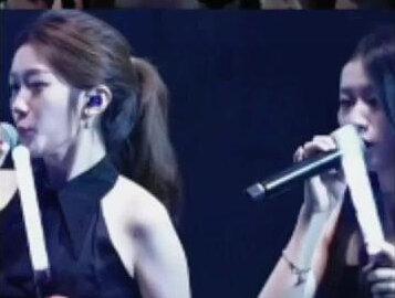 谁懂啊 去看徐良的演唱会 被和声小姐姐迷晕了…
#徐良 #徐良演唱会 #徐良南昌演唱会和声小姐姐好惊艳 #他他他