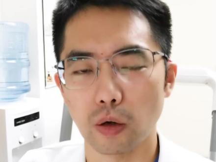 肠道菌群失调竟然也会影响皮肤健康!#肠道菌群 #皮肤 #医学科普