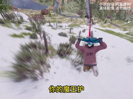 九天护航 第二十一集 #小说推荐 #书荒推文