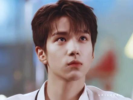 “承认喜欢我有这么难吗”#余承恩