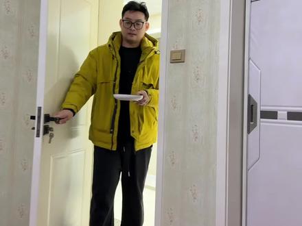 宝宝今天动了没……#孕期 #怀孕 #二胎 #搞笑 #夫妻