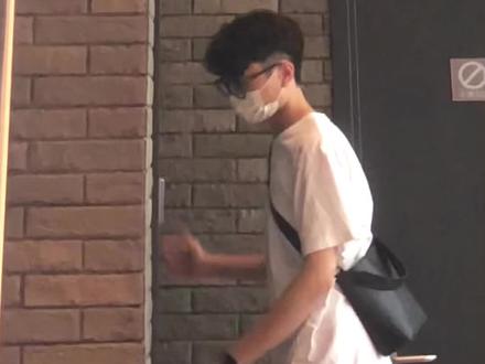 经理制服yyds#麦当劳学生兼职 你们上学时候都做什么兼职#麦当劳
