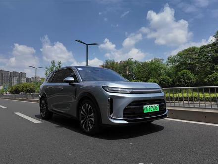 测试乾崑中端产品ADS Pro增强版,车型华境S,搭载舱内激光雷达#华境S #抖音新车季 #抖音汽车人共创计划