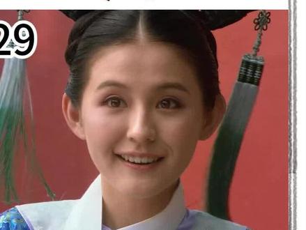 拽妃自述一生1#甄嬛传十级观众 #甄嬛传解说 #叶澜依