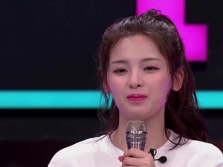 【创造101】杨超越的爆红之路1 #杨超越 #创造101 #火箭少女101 #选秀