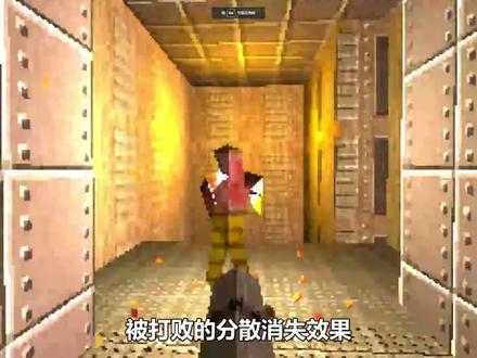 仅用一张表情包的大小,就能做成游戏,这咋做到的?