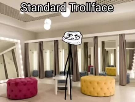 trollge 新朋友 事件