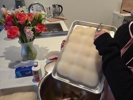 五十万人看过的主理人霉豆腐,详细制作教程现在来啦
#霉豆腐 #自制霉豆腐 #什么时候能让我卖一次霉豆腐 #万物皆可霉豆腐 #霉豆腐主理人