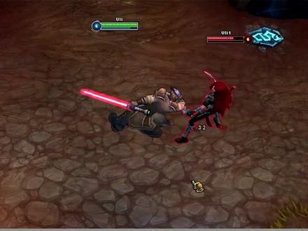 海牛狼人这皮肤的回城特效,阿福在下面也算是很欣慰了