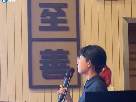 “如果有天花板,那就把天花板掀翻!”宁波文科女生选考技术,高考703分被清华至善学院录取!“文科和理科的思维其实是统一的,并没有高下之分”