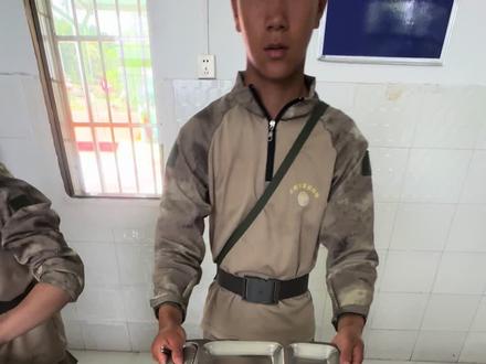 开饭了,开饭了#凯里起程