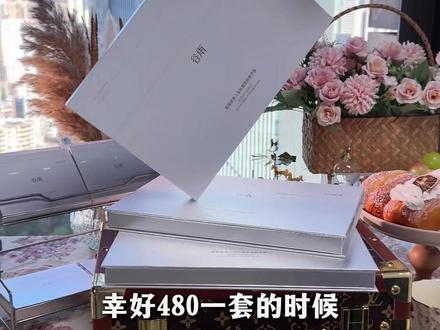 从怀疑到离不开,这支次抛真的太惊喜 #外泌素 #谷雨