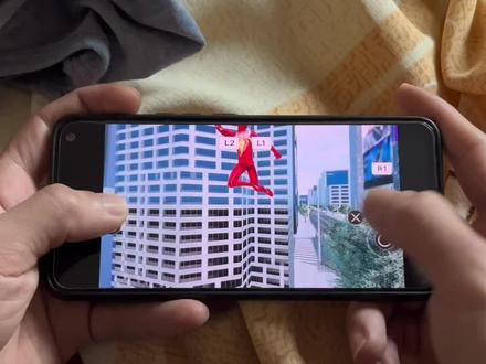 动作錡鍇彠虋纞多好 漫威蜘蛛侠2手机电脑下载教程,超凡蜘蛛侠2苹果安卓下载#漫威蜘蛛侠2 #漫威蜘蛛侠 #超凡蜘蛛侠2 #steam游戏