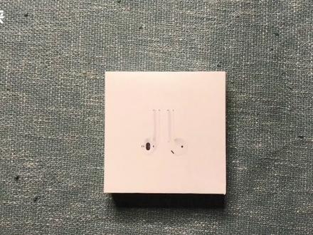 买苹果蓝牙耳机怕买到假货,3个方法教你轻松辨别真伪,简单易学