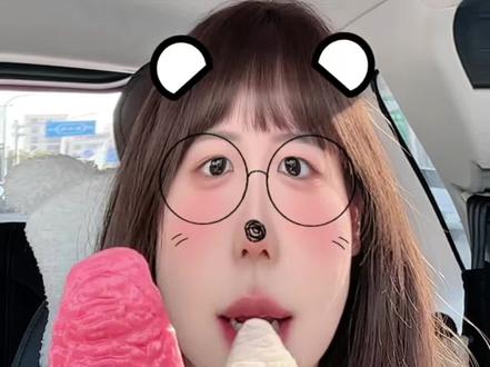 公主们请吃糖 #嚼嚼乐 #网红糖果 #糖果 #声控 #解压