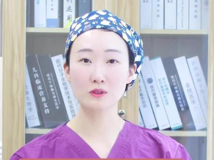 同位素敷贴治疗瘢痕疙瘩真的有效吗?#疤痕疙瘩 #同位素敷贴 #医学科普