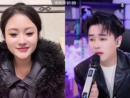 #上热搜 #唐三妹 #小阿枫 #即兴演唱 #人气爆棚 @唐三妹(阿奎老婆)