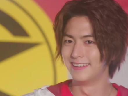 伟大的面罩排气设计#假面骑士mach #假面骑士马赫 #诗岛刚 #稻叶友