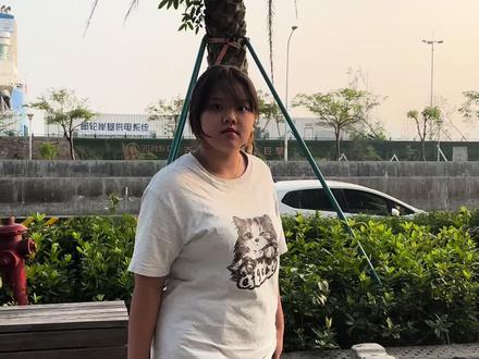 是湛江的风太大,还是你听不懂我讲话?