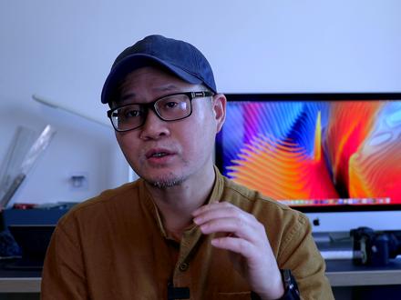 佳能这项功能设置不对,相机不是所见即所得,有可能因此曝光错误