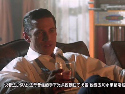 中来啦#哥谭 #哥谭小丑 #哥谭企鹅人 @抖音小助手