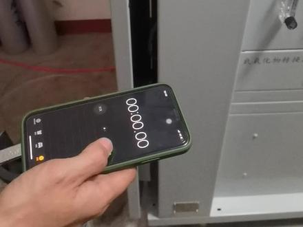 #检测仪器 CEMS仪器#仪器仪表 CEMS全程通标气;响应时间200s内,30S搞定😂