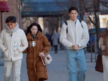 孙杨:豆豆别离开我太远 #孙杨 #张豆豆 #妻子的浪漫旅行2026