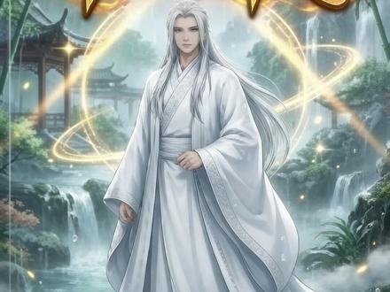 《听雨师尊》#动漫推荐 #漫剧