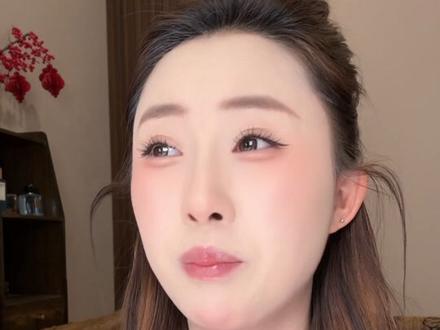 预制卧蚕贴你见过吗?直接无痛拥有韩女卧蚕?#卧蚕贴#卧蚕#卧蚕画法#美妆#好物分享