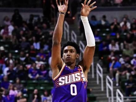 “极品3D已在阵中”#瑞安邓恩