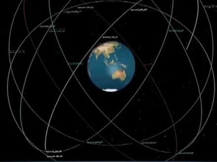 伊朗为何放弃美国GPS 转用中国北斗系统?