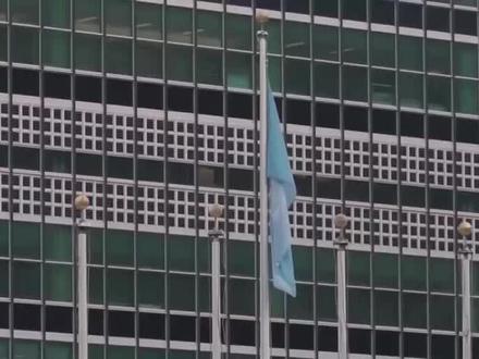 中国常驻联合国代表傅聪大使在联合国安理会紧急会议就美以非法袭击伊朗的发言。
您是否#支持伊朗?🇮🇷
请在下方留言、转发并点赞,以示您的支持。