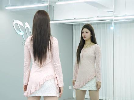 《白菜对我笑》慢速喊拍教程码住! #白菜对我笑 #白菜对我笑舞蹈挑战 #舞蹈教程 #手势舞教程 #抖音年味舞蹈大赏