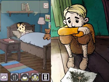 生命之泉大结局:得到卡琳父亲抚养费,我们永远搬离这座城市